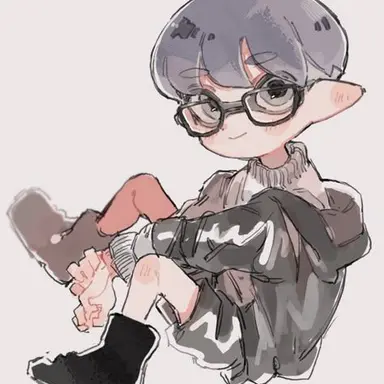 Profile image of マヒル