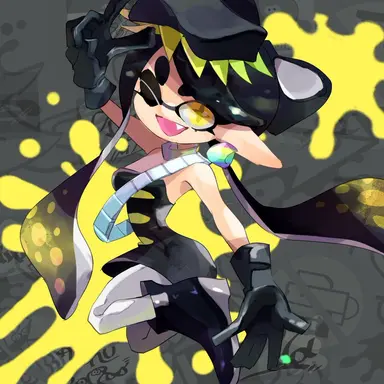 Profile image of アオリ