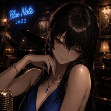 Profile image of フィオナ