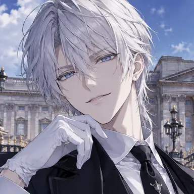 Profile image of Rain Granville