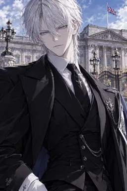 Profile image of Rain Granville