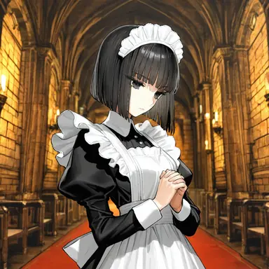 Profile image of アリア