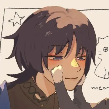 Profile image of Scaramouche