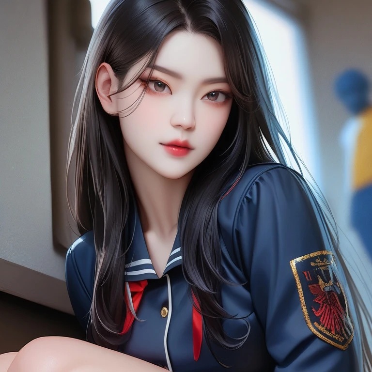 은이