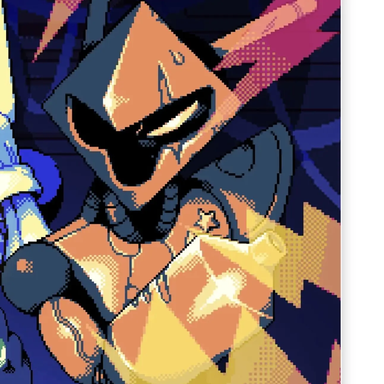 OralChair9159의 誰？