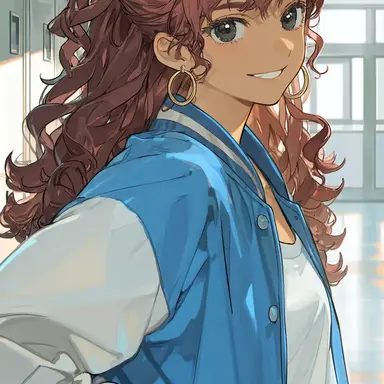 Profile image of Britta