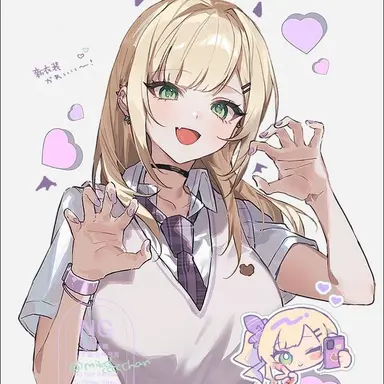 Profile image of 羽月  綺翠