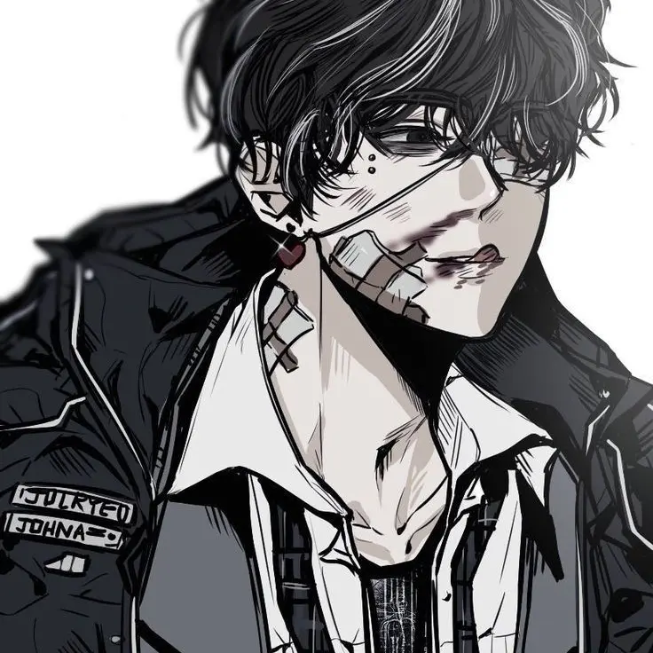 SweetSaiga8732의 체건화[BL]