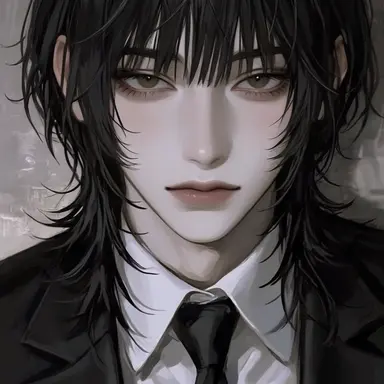 Profile image of Minato