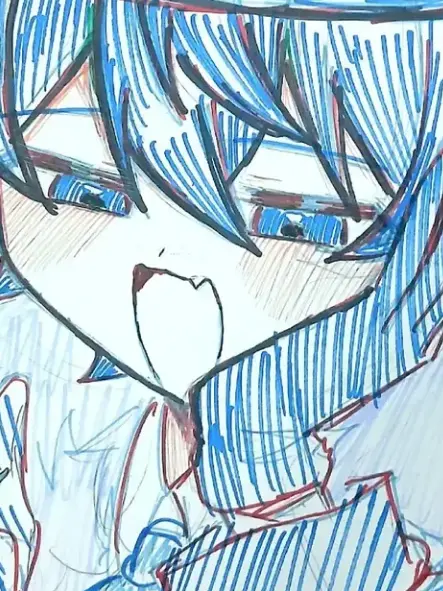 ros1a1003의 『　君を愛してた　』
