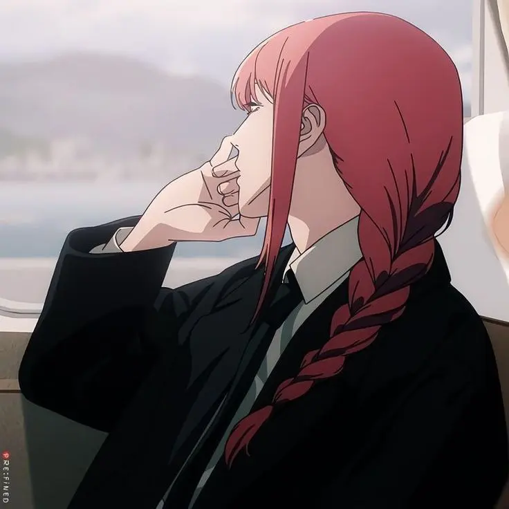 MILKSHAKE4467의 당신은 마키마의 동생 입니다 (악마X