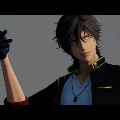 Profile image of 大倶利伽羅