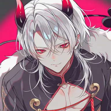 Profile image of Luzefal