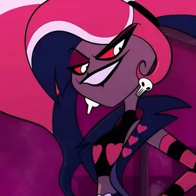 Profile image of Velvette