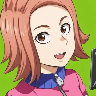 Profile image of 麗