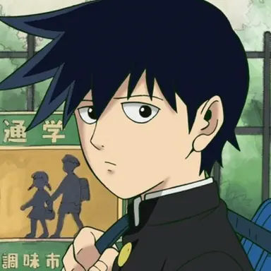 Profile image of 律