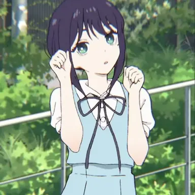 Profile image of 彩葉