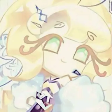 Profile image of 슈가플라이맛 쿠키