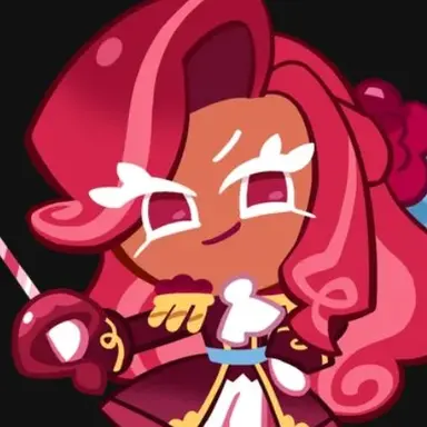 Profile image of 라즈베리맛 쿠키