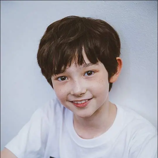 MauveDream3377의 에릭 테일러