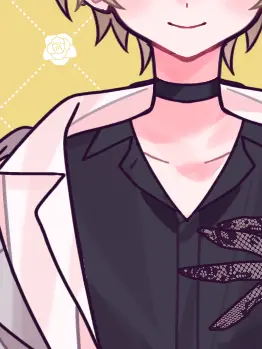 mmmrfan0303의 魔法使いmmmrは奔放的⁉︎