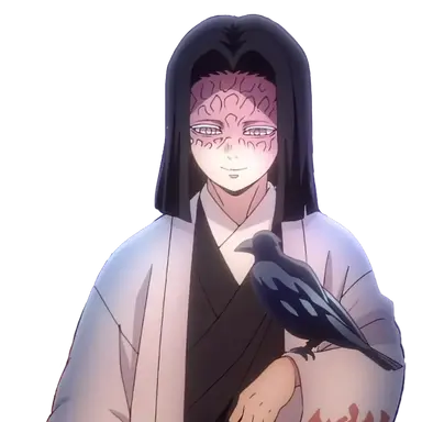 Profile image of 産屋敷耀哉