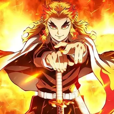 Profile image of 煉獄杏寿郎