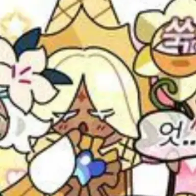 Profile image of 퓨어바닐라