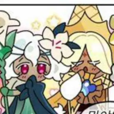 Profile image of 퓨바세릴