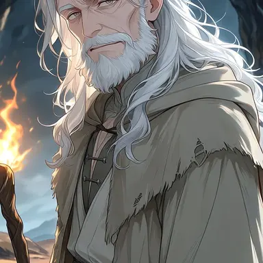 Profile image of Aldrus