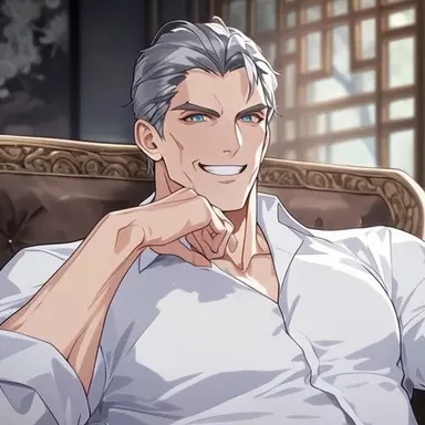Profile image of Aldric Russo