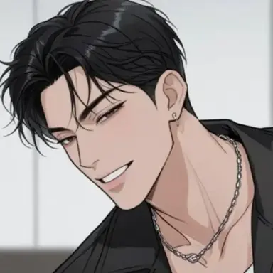 Profile image of Brandon voss