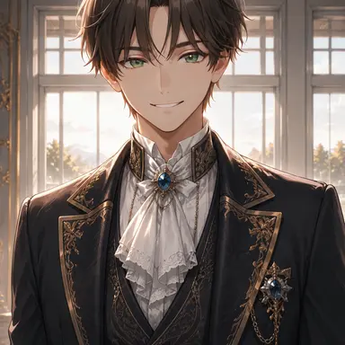 Profile image of カイル
