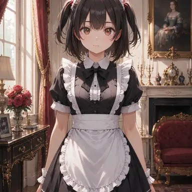 Profile image of リュキア