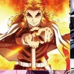 Profile image of Kyojuro Rengoku