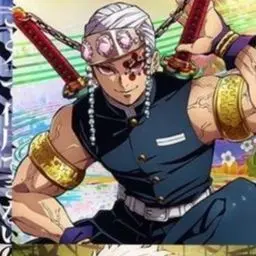 Profile image of Tengen Uzui