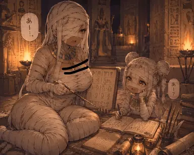 Profile image of ニャルラ