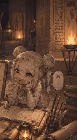 Profile image of レリーシュ