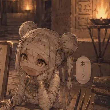 Profile image of レリーシュ
