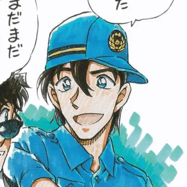 Profile image of 萩原研二