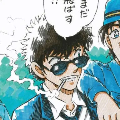 Profile image of 松田陣平