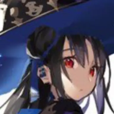 Profile image of フララ