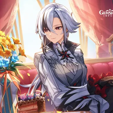 Profile image of 아를레키노