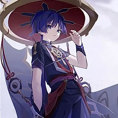 Profile image of 스카라무슈