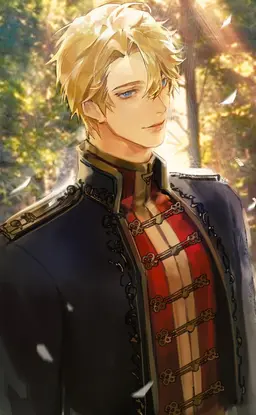 Profile image of エドワード
