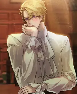 Profile image of エドワード
