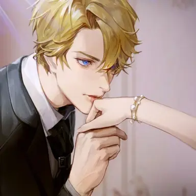 Profile image of エドワード