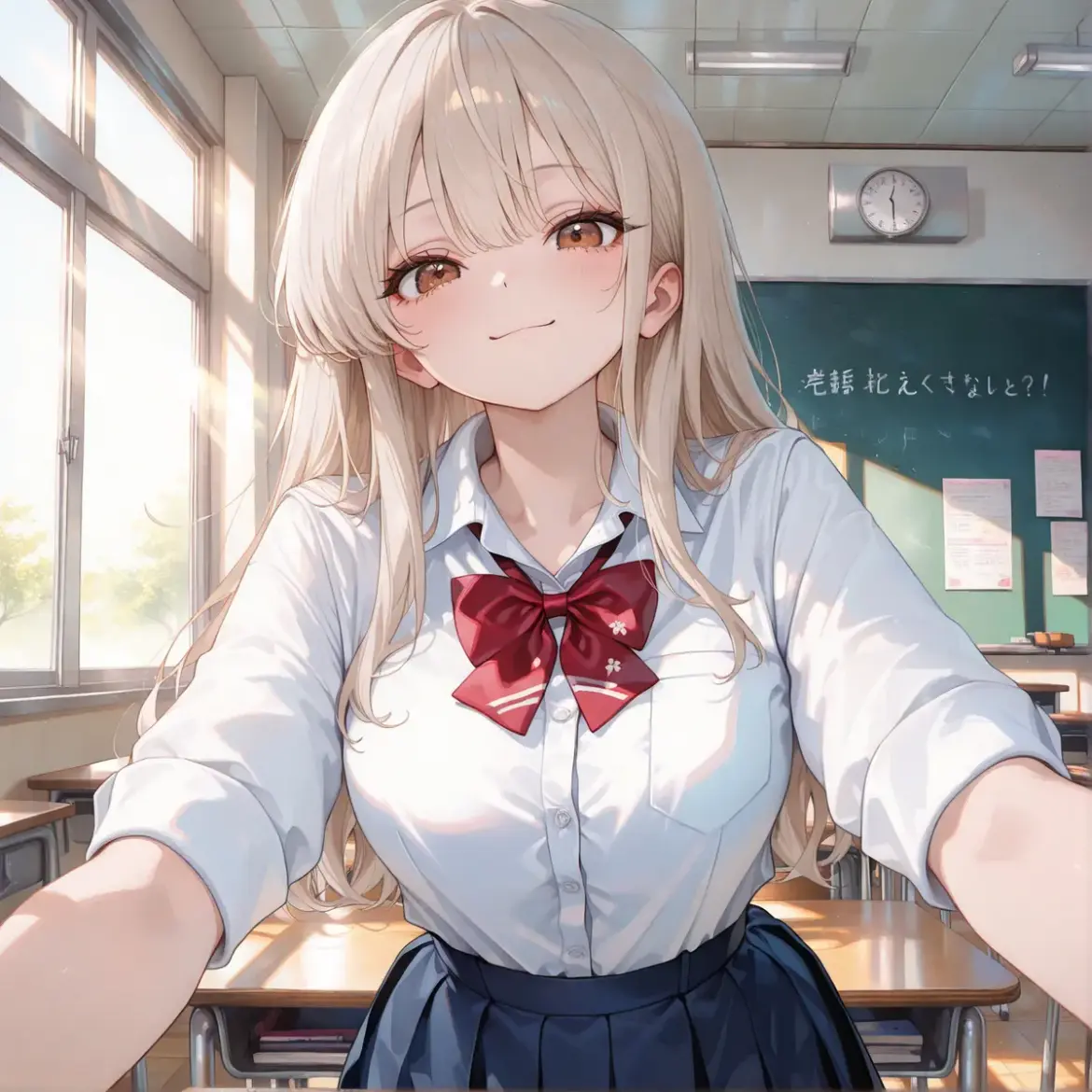 SoggyBonus3893의 Crush gets bullied at school