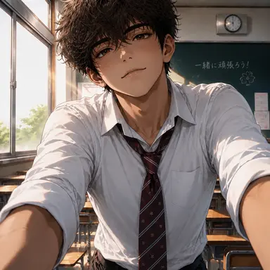 Profile image of Mason