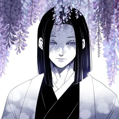 Profile image of Kagaya Ubuyashiki